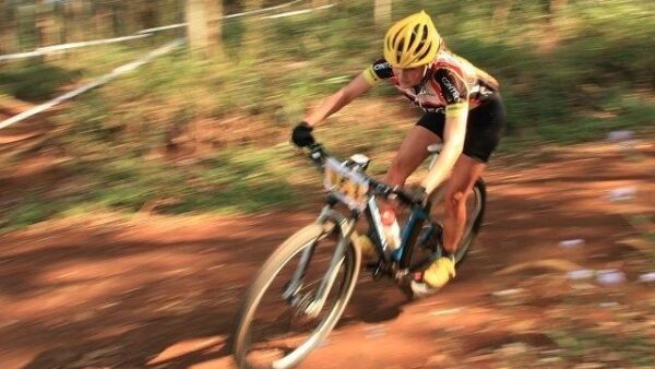 National Mountain Bike Cup Series heads to Gauteng