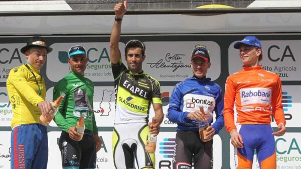 Bonitas starts European campaign with a bang