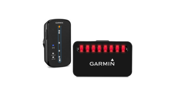 Win a Garmin Varia bike radar