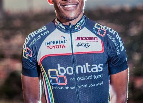 Historic first as Kaka is appointed Team Bonitas captain