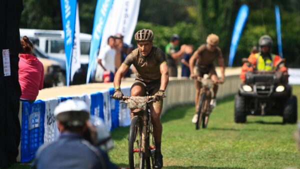 Evans takes second Extreme win