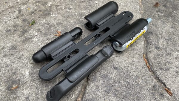 Gear Spotlight: Ryder Slyder-4UP storage system