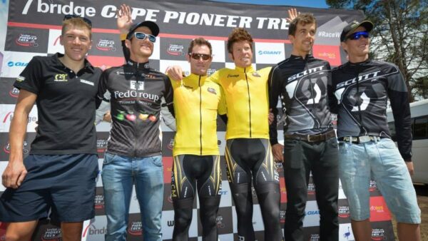 New champions crowned at Bridge Cape Pioneer Trek
