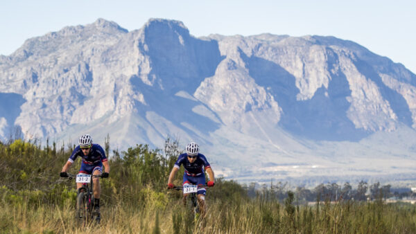 Wolhuter, Boyes extend lead at Winelands Encounter