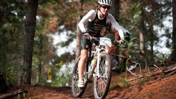 Marais and Van Huyssteen shake up Totalsports XTERRA PEZULA