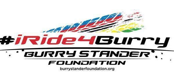 The Burry Stander Foundation – inspired by the life of Burry Stander