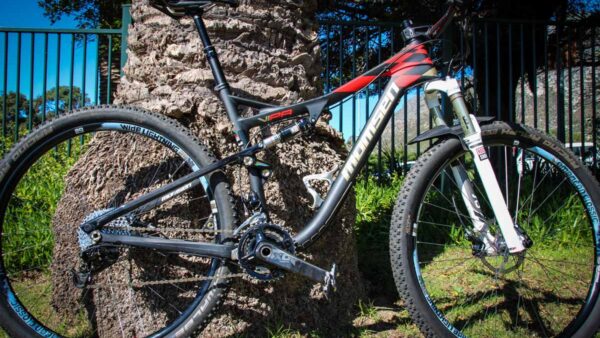 Review: Momsen VIPA