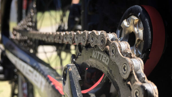 Review: Kitted Wonder Ring Narrow Wide Chainring