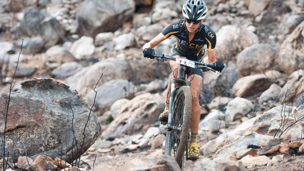 ISUZU Ride The Rock entries open this week
