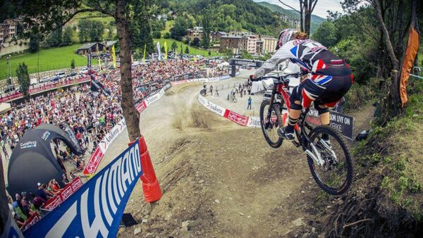 Carpenter maturing ahead of World Champs