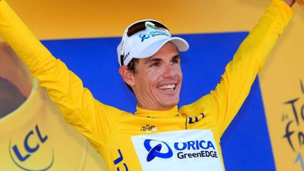 SA’s Tour de France hero honoured