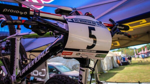 PMB World Cup: Found in the pits – Momsen, Cannondale, Trek and Emily Batty