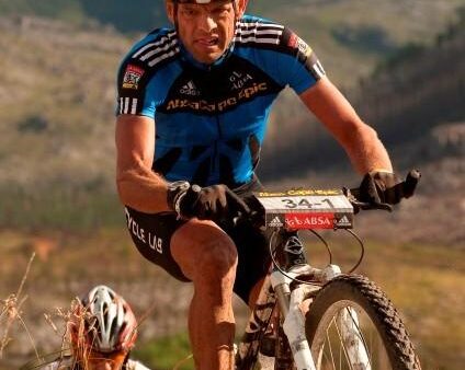 Wilson reverts to Plan B in Knysna