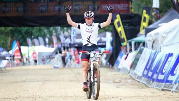 Kiwi junior prodigy Anton Cooper romps to World Cup victory