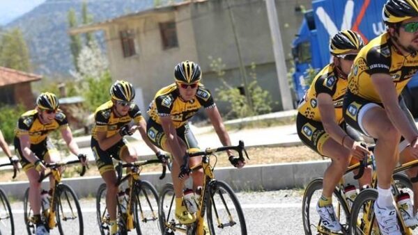 MTN-Qhubeka target Stage Wins and High GC in Volta a Portugal