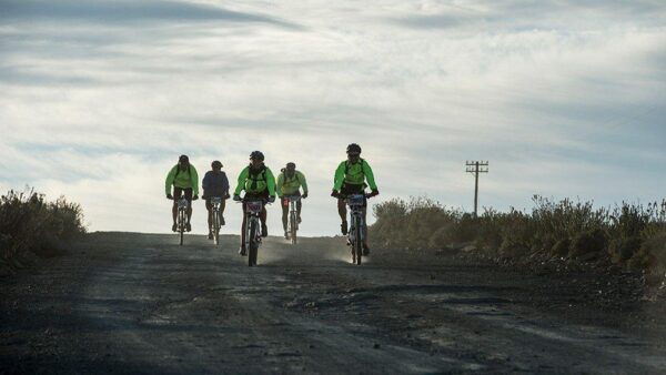 WIN: Entries to the 2014 Trans Karoo up for grabs