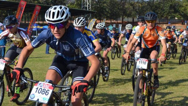 Potchefstroom Gimnasium wins North West Spur Schools MTB League