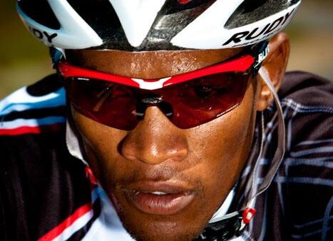 Team Bonitas rider one of SA Sport’s Top 100 Most Influential