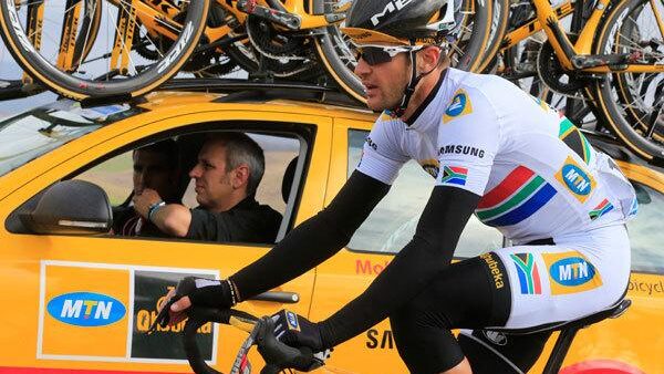 Luxembourg: Ciolek second after long escape by Thomson