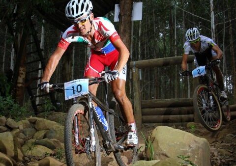 The stage set for great 2012 Sappi Scottburgh MTB Race