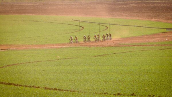 Sprint into spring with the Nissan TrailSeeker Down and Dirty