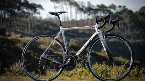 Review: SwiftCarbon Ultravox RS-1