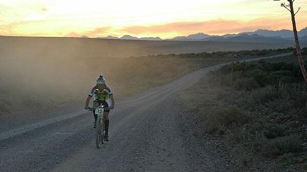 36ONE MTB Challenge Sets New Endurance Race Standards