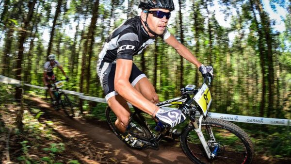 Philip Buys set to race for Burry Stander legacy at World Champs