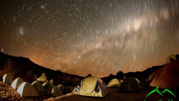 Entries for the 4th Lesotho Sky almost sold out