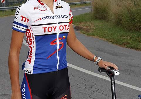 Podium dominance for Cycle Lab Toyota at SA Time Trial Champs