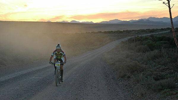 36ONE MTB Challenge moves to earlier 2013 date