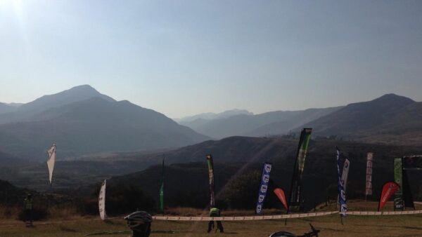 Lesotho Sky Diaries: Day 2 – Ramabanta loop