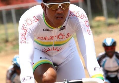 Hero Hoffman set to defend Tour Durban title