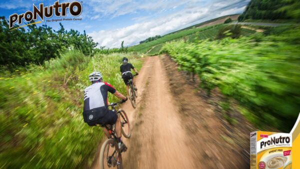 Win an entry to Wines2Whales with ProNutro