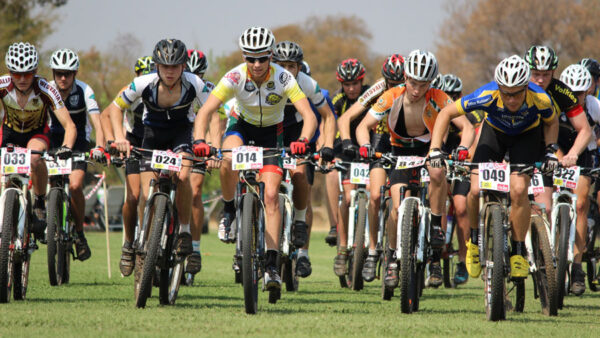 Exhilarating schools MTB season draws to a close