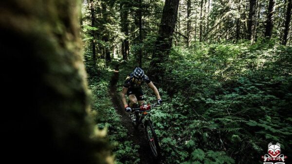 Race report: BC Bike Race – Day 2