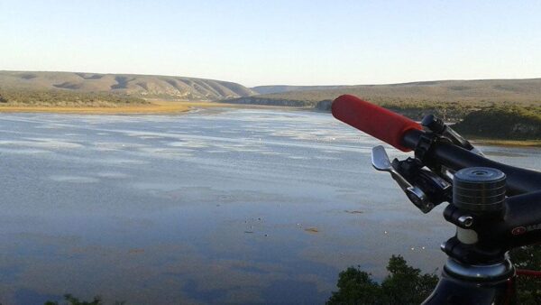 Mountain bikers set for whale of a time at Potberg & De Hoop MTB Challenge