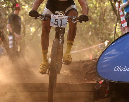 Mankele to host final round of MTB National Cup Series