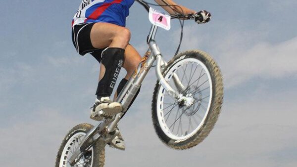 Women’s Trials title decided in moment of high drama