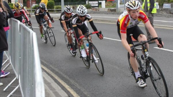 Paarl-based Yorkshire Academy riders experience international racing