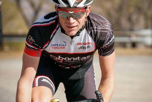 Focus on youth as Team Bonitas 2013 line-up is named