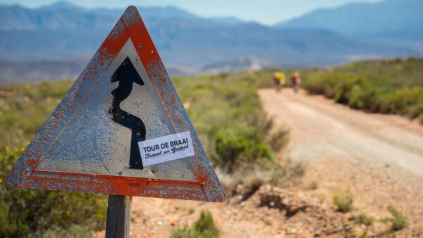 Bike Check: Gravel Bikes of Tour de Braai