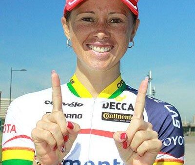 New women’s champion certain for Tour Durban