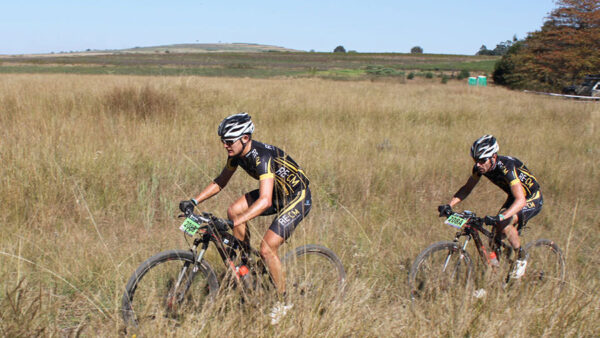 Luus and Woolcock aim for RE:CM Knysna 200 win