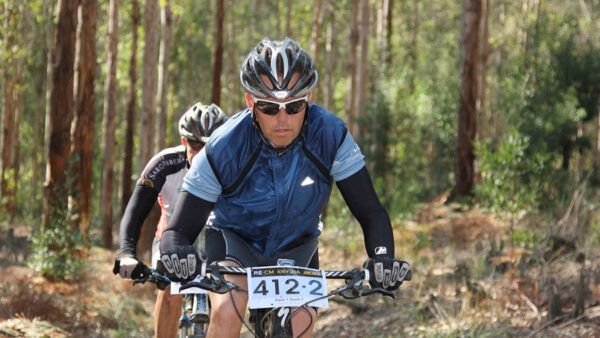 RE:CM Knysna 200 pays dividends for rider