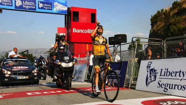 Team MTN-Qhubeka Ends A Successful Week in Portugal