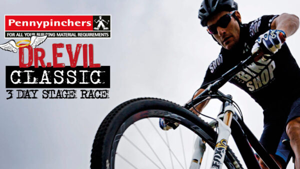 Entries open for Dr Evil Classic 2015