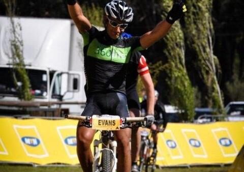 Top names rally to usurp Evans and George as SA champ at MTN Gravel Travel National MTB Ultra Marathon