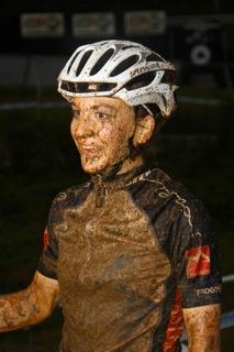 Anoshina, Smith Slip and Slide to World Cup Victory