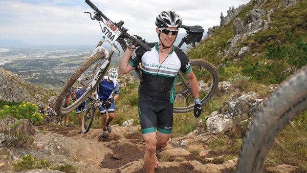 Race Report: FNB Wines2Whales Race 2013
